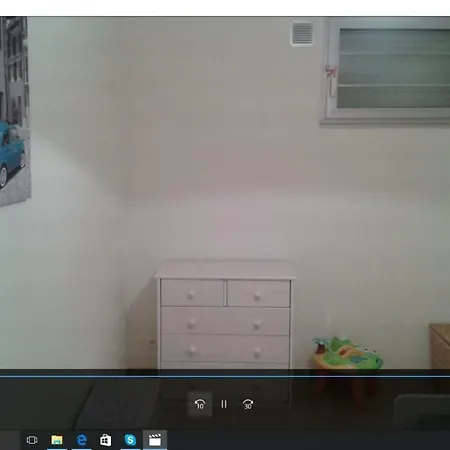 Appartement Résidence Le Mont Agel